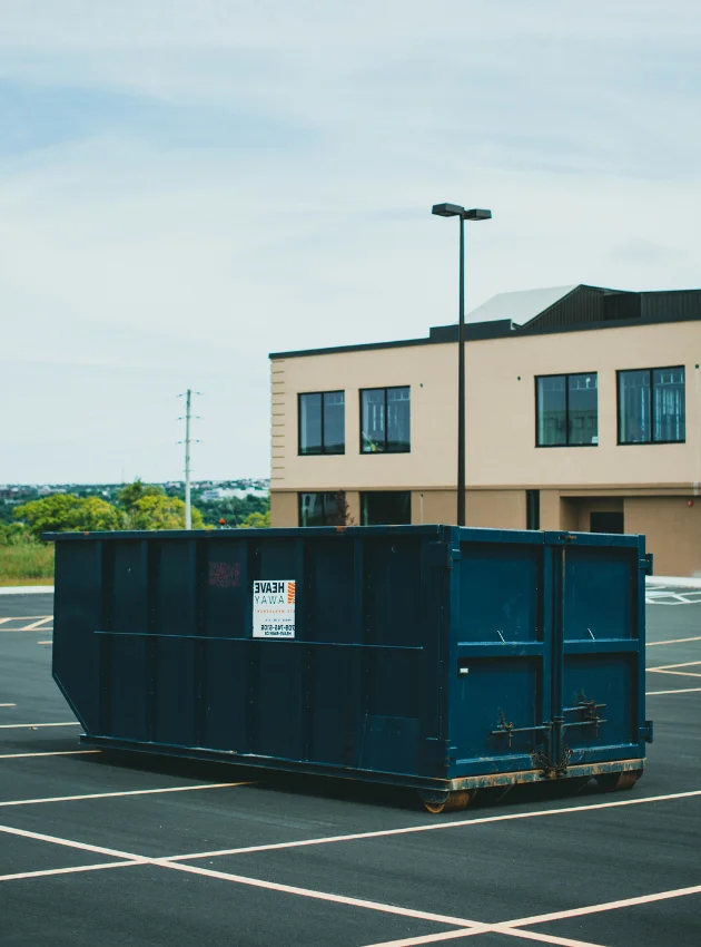 Dumpster Rental SEO 1