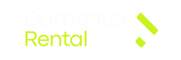 Dumpster Rental SEO Logo