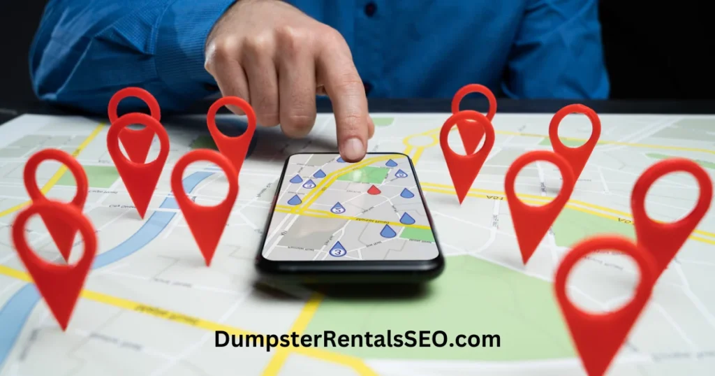 Local SEO