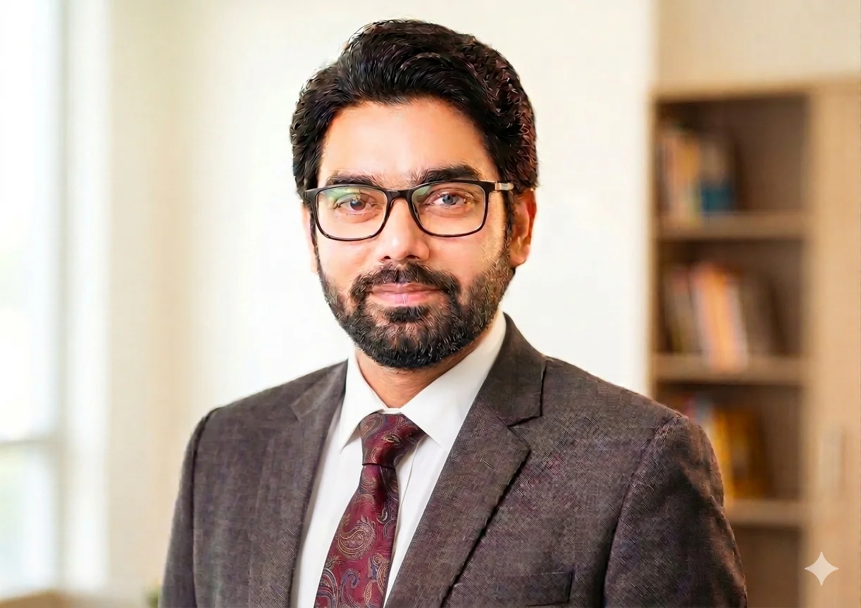 Syed Afaq Hussain Dumpster Rental SEO Expert